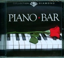 Piano Bar, Bruce Parker
