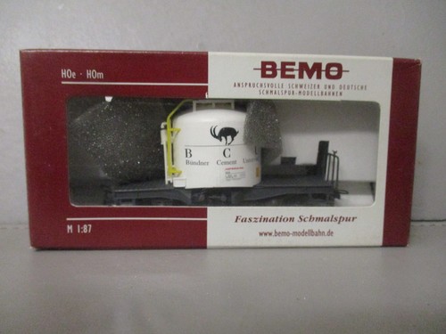 Bemo 2260 145 - ,