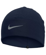 Nike Therma-Fit Fleece Bonnet En Pile Sport Blue