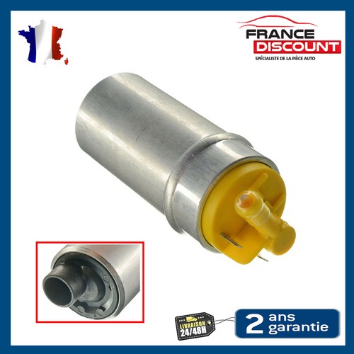 Pompe carburant diesel - pompe,