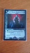 Carte Duel Masters : Night