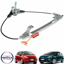 REAR WINDOW REGULATOR RIGHT MANUAL Fiat Grande Punto Punto Evo 2012