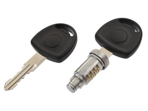 Barillet serrure porte avant - barillet,