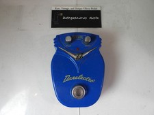 Danelectro Milkshake Chorus Guitar Effects Pedal Free USA Shipping