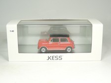 INNOCENTI MINI COOPER 1300