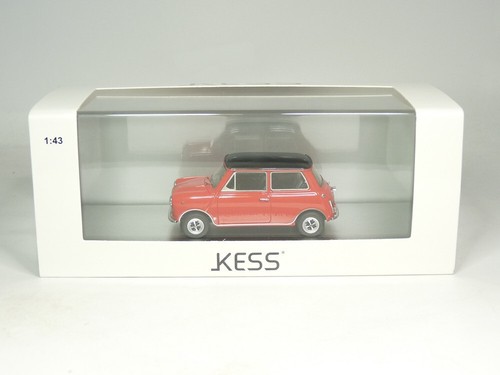 Innocenti mini cooper 1300 - innocenti,