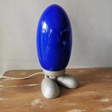 Lampe vintage Œuf Dino Ikea