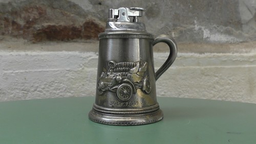 Briquet table vintage - briquet, de