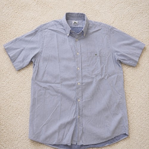 Chemise manche courte - manche,