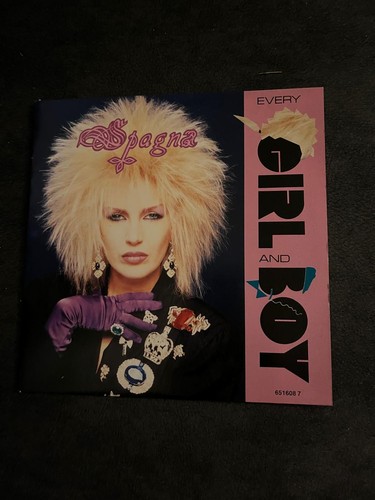 Vinyle tours excellent - 45, en
