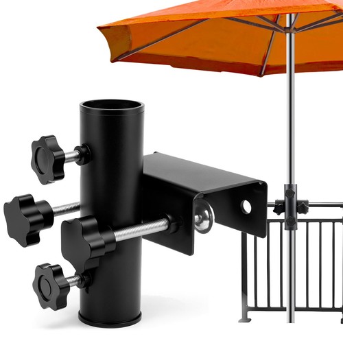 Support parasol balcon - balcon,, pied