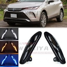 LED DRL Daytime Running Light