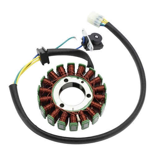 Stator alternateur pour aeon - d'alternateur,