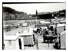 Espagne, San Sebastian, plage
