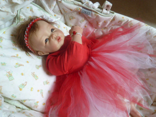 Tutu tulle turban bandeau - tulle,