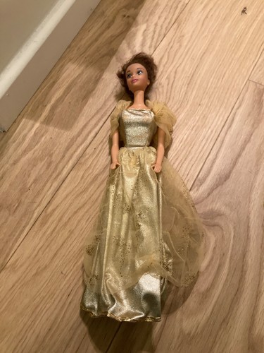 Lot barbie des années 80 - de,