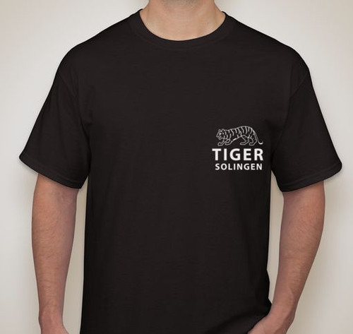 Tiger solingen ww2 wwii - tiger, german