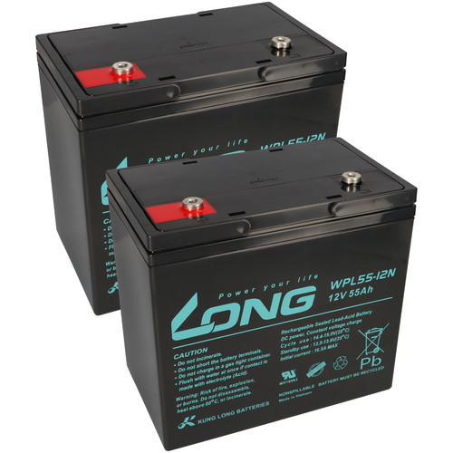 Batterie compatible mobile - compatible, e-mobile