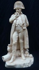 Buste de  Napoléon 1° à
