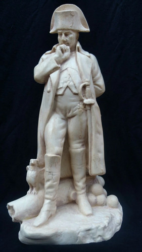 Buste napoléon à - buste, 1°