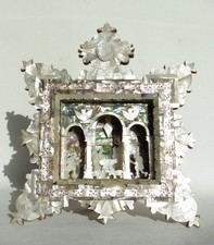 GRANDE CRÈCHE  DE JÉRUSALEM