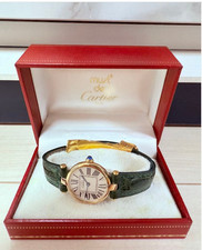 Montre Femme Cartier Must