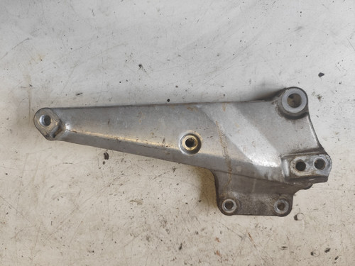 Honda 250 84 plaque - honda,