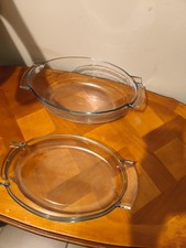 Cocotte minute pyrex