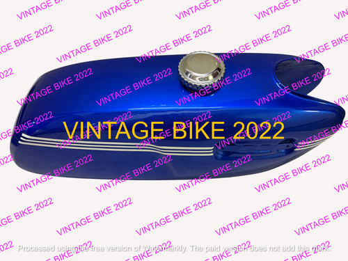 Yamaha fs1 cyclomoteur 50cc - yamaha,