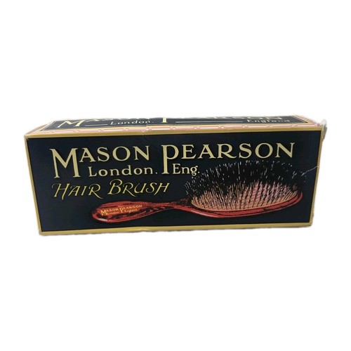 Mason pearson brush count - brush,