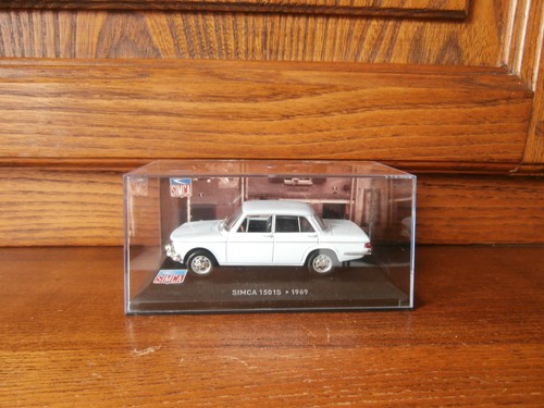 Simca 1501 1969 - simca,
