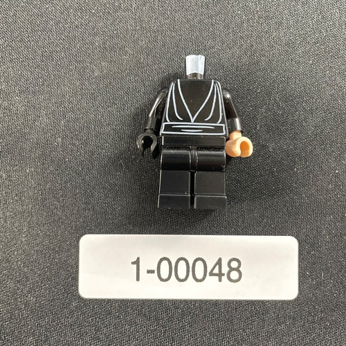 Piece figurine lego - figurine, star