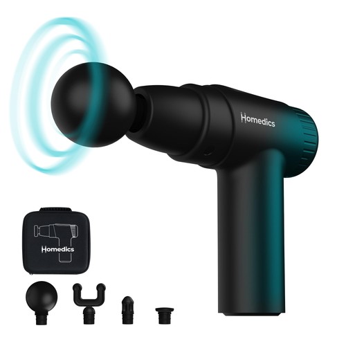 Appareil massage homedics - appareil,