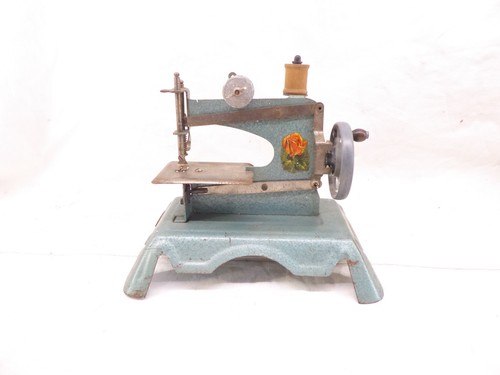 Cousette machine a - ma,