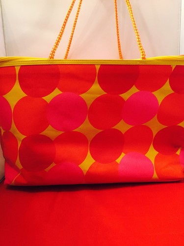 Tupperware picnic bag - tupperware,