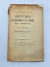 MEGNIN, Pierre.- Histoire du