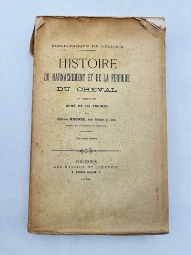Megnin pierre histoire du - megnin,,