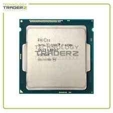 Processeur Intel Core I7-4790K Quad-Core 4,00GHz 8MB 88W LGA1150