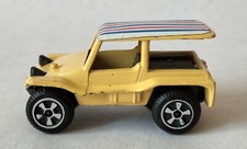 Vintage Politoys No J28 Buggy