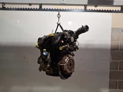Moteur renault kangoo - moteur, phase