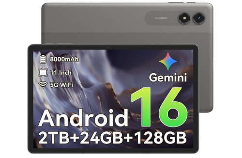 Tabwee t50 tablette android - tablette, 16