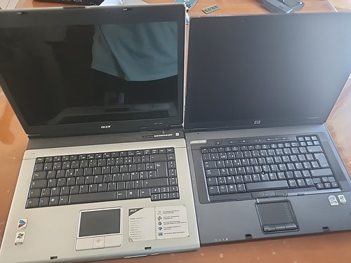 Lot ordinateur portable - lot,