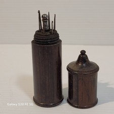 Boite De Couture Crochets