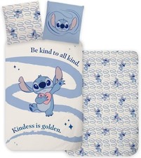 Parure de lit Lilo & Stitch -