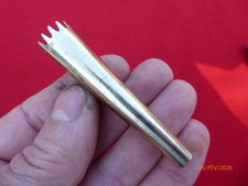 virole conique de canne