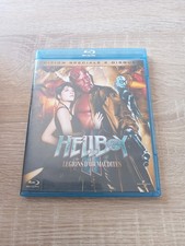 Blu-ray - Hellboy Les Légions