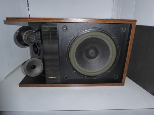 Vintage bose 301 series - bose,