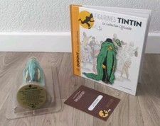 Figurine Dupont un cas