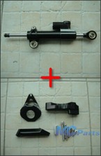 CNC Amortisseur de Direction