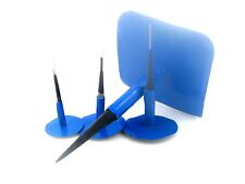 TYRE TIRE PUNCTURE REPAIR WIRED PLUG PATCH MUSHROOM 4MM/6MM/9MM/12MM/14MM